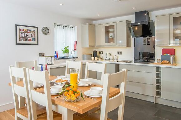 Llety Elan (Elgandy)