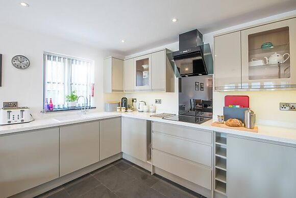 Llety Elan (Elgandy)