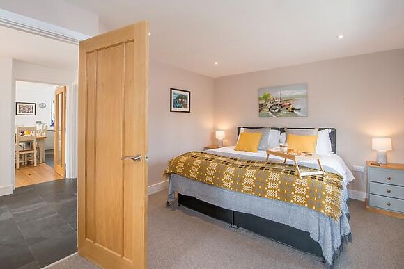 Llety Elan (Elgandy)