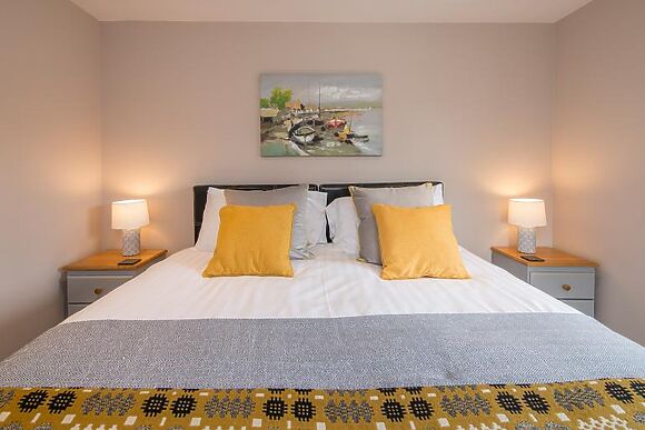 Llety Elan (Elgandy)