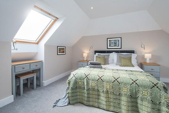 Llety Elan (Elgandy)