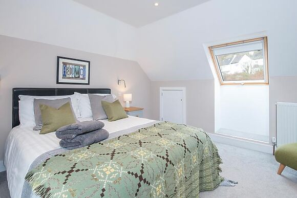 Llety Elan (Elgandy)