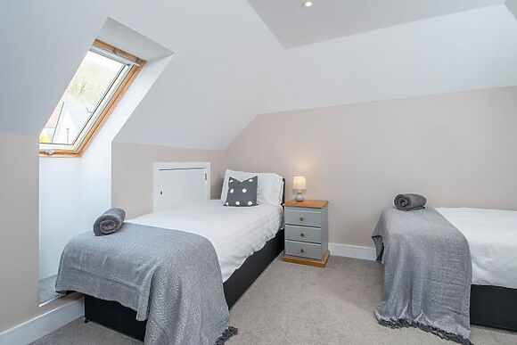 Llety Elan (Elgandy)