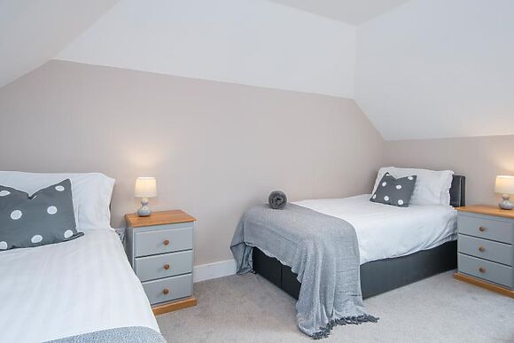 Llety Elan (Elgandy)