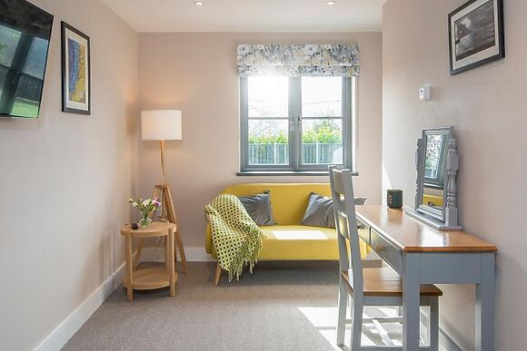 Llety Elan (Elgandy)