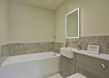 Lavender Cottage - Barsham