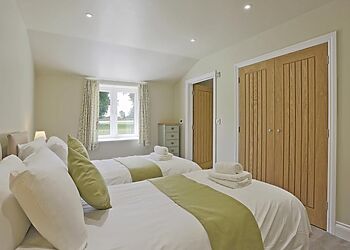 Lavender Cottage - Barsham