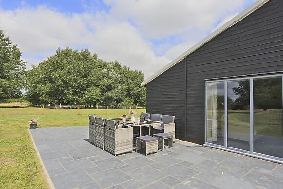 Lavender Cottage - Barsham