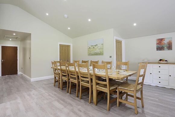 Lavender Cottage - Barsham