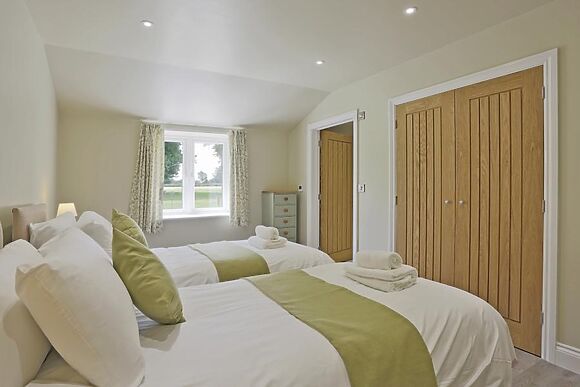 Lavender Cottage - Barsham