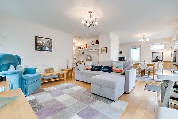 Monkey Puzzle Retreat