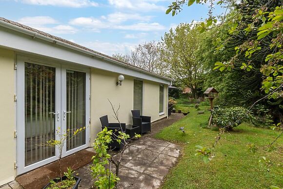 Monkey Puzzle Retreat