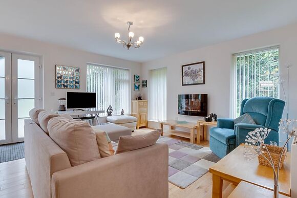 Monkey Puzzle Retreat