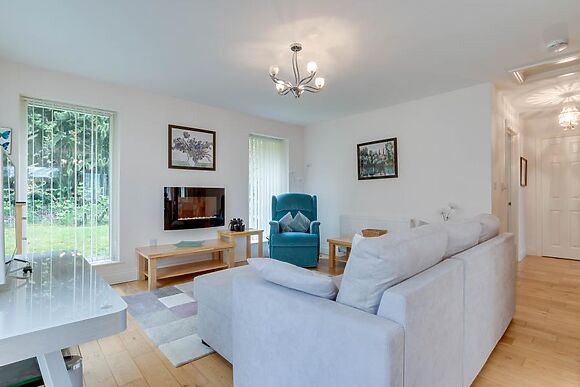 Monkey Puzzle Retreat