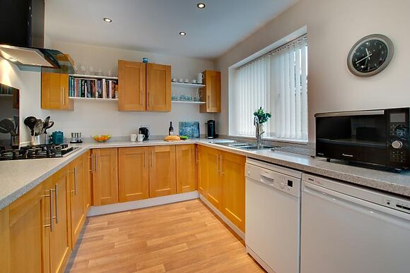 Monkey Puzzle Retreat