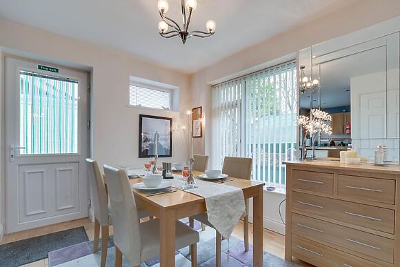 Monkey Puzzle Retreat