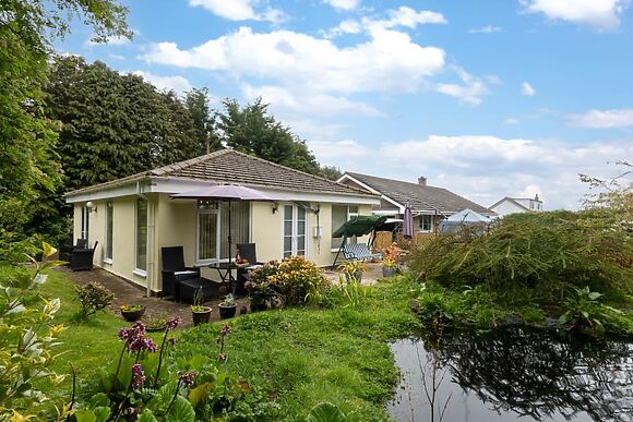 Monkey Puzzle Retreat