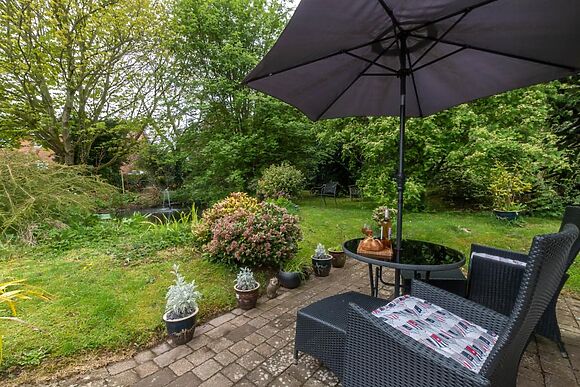Monkey Puzzle Retreat