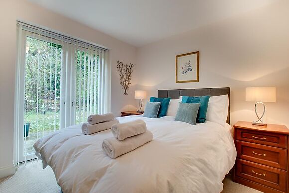 Monkey Puzzle Retreat