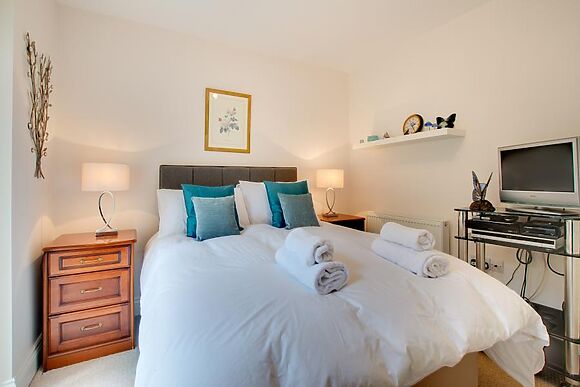 Monkey Puzzle Retreat