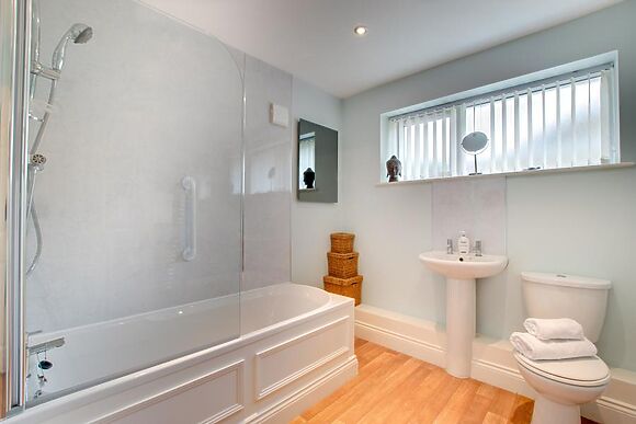 Monkey Puzzle Retreat