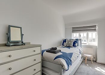 The Old Hall Farm House