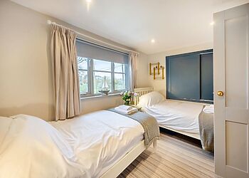 Skimming Stones - Southwold