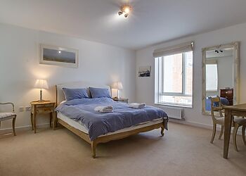 Swallows - Southwold