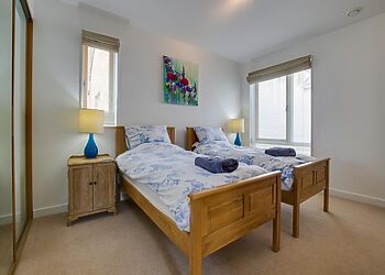 Swallows - Southwold