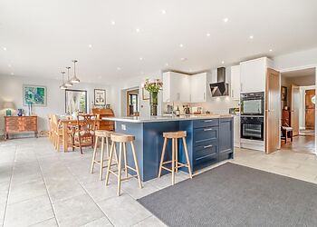 The Lodge - Walberswick