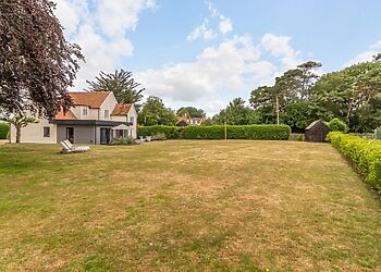 The Lodge - Walberswick