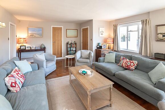 The Lodge - Walberswick
