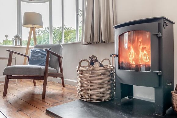 The Lodge - Walberswick