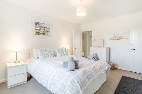 The Lodge - Walberswick