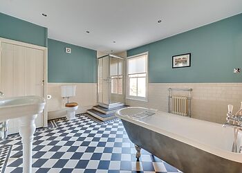 Wye Cottage - Southwold