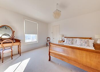 Wye Cottage - Southwold