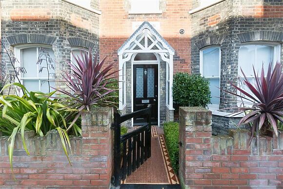 Wye Cottage - Southwold