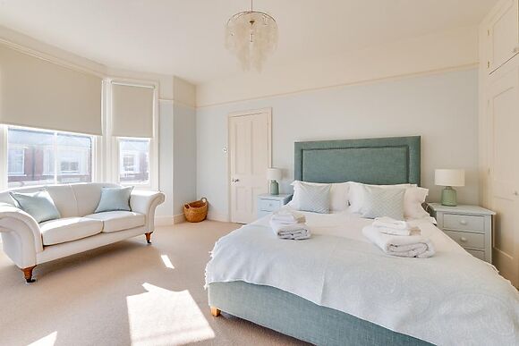 Wye Cottage - Southwold