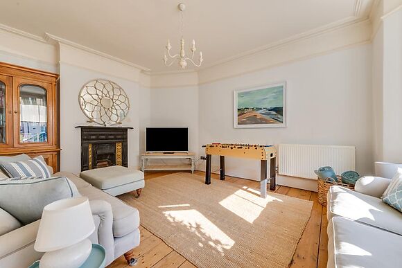 Wye Cottage - Southwold