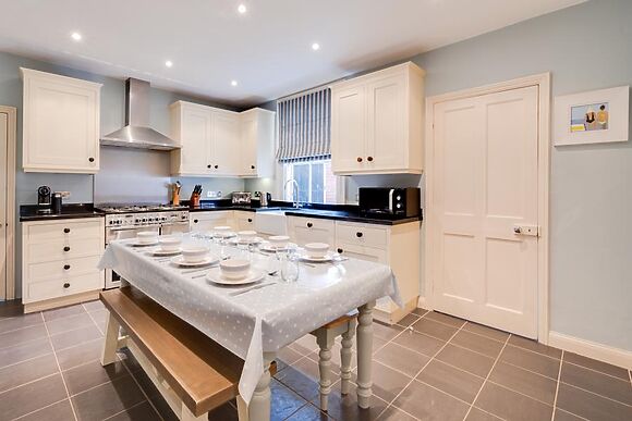 Wye Cottage - Southwold