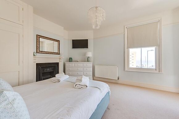 Wye Cottage - Southwold