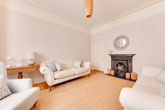 Wye Cottage - Southwold