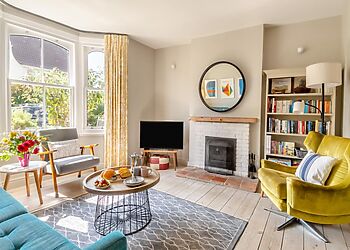 Fern Cottage - Walberswick