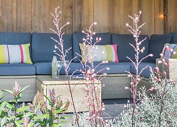 Fern Cottage - Walberswick