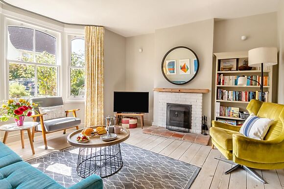 Fern Cottage - Walberswick