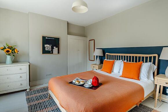 Fern Cottage - Walberswick
