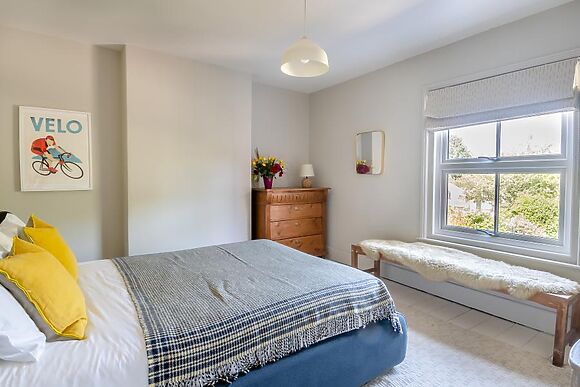 Fern Cottage - Walberswick