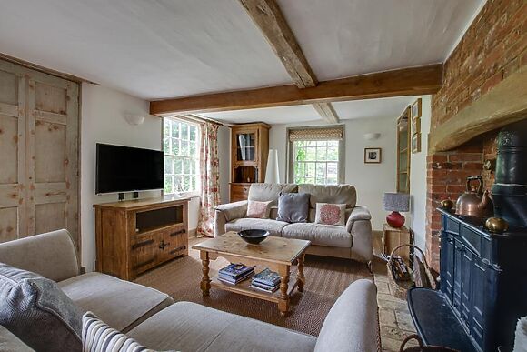 Dressmaker's Cottage