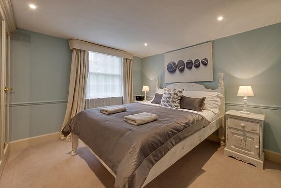 Dressmaker's Cottage