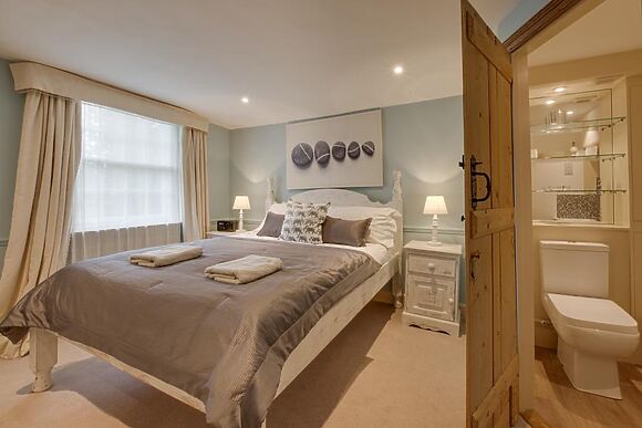 Dressmaker's Cottage